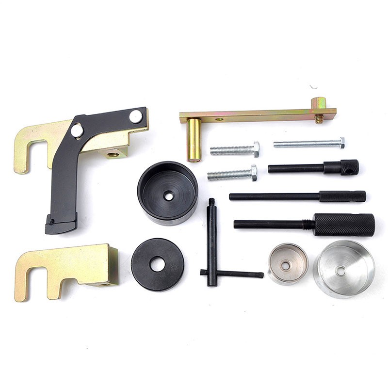 Diesel Engine Locking Kit