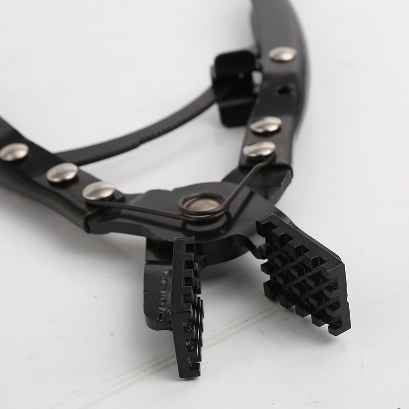 Hose Clip Pliers - Ratchet