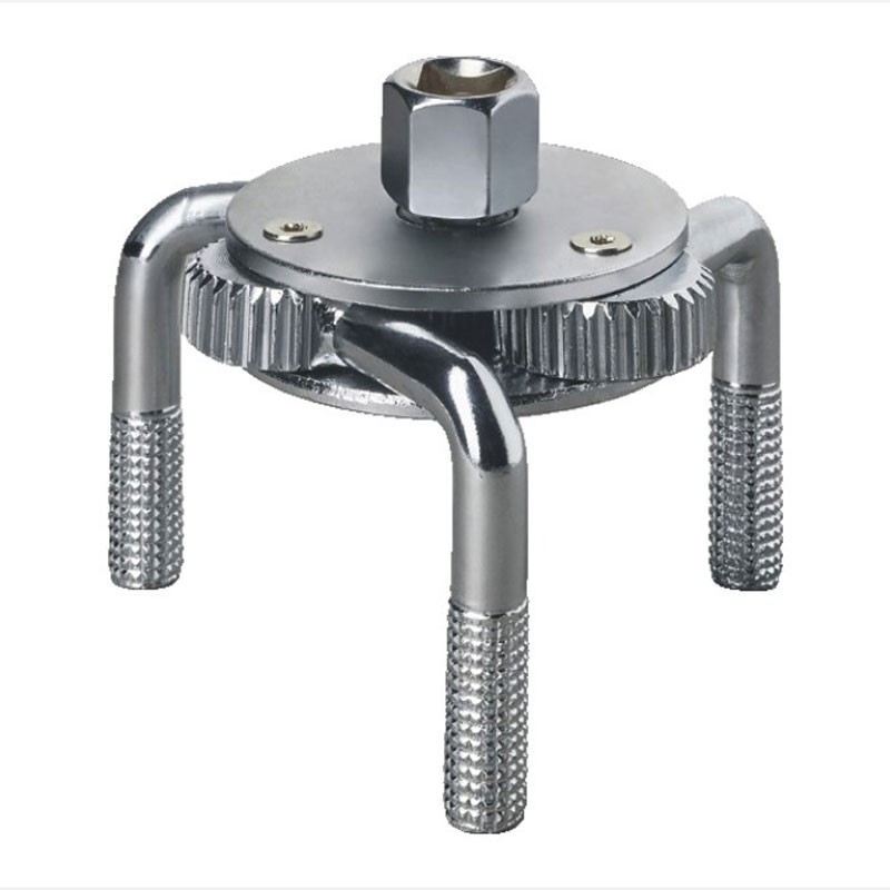 3 Leg Oil Filter Wrench Two Way