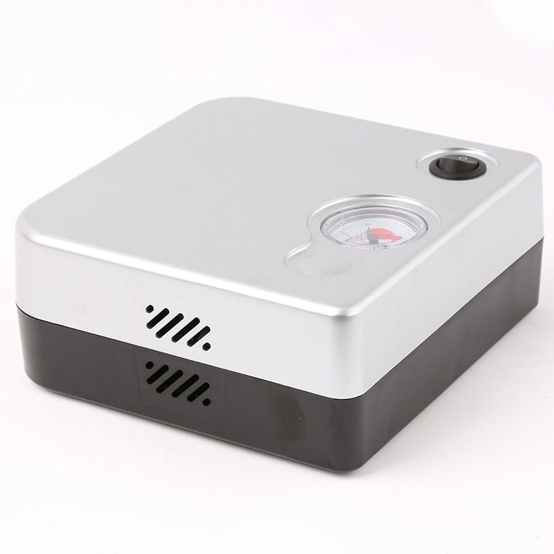 12V Car Air Compressor