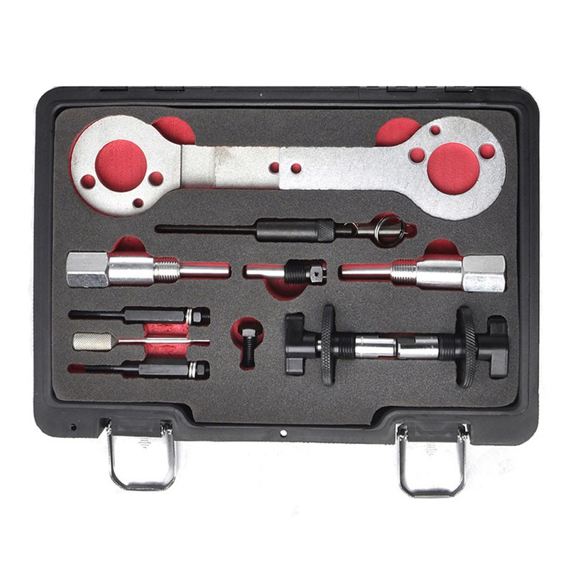 12件套FIAT&OPEL正时工具组