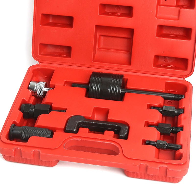 8PCS Injector Extractor Set