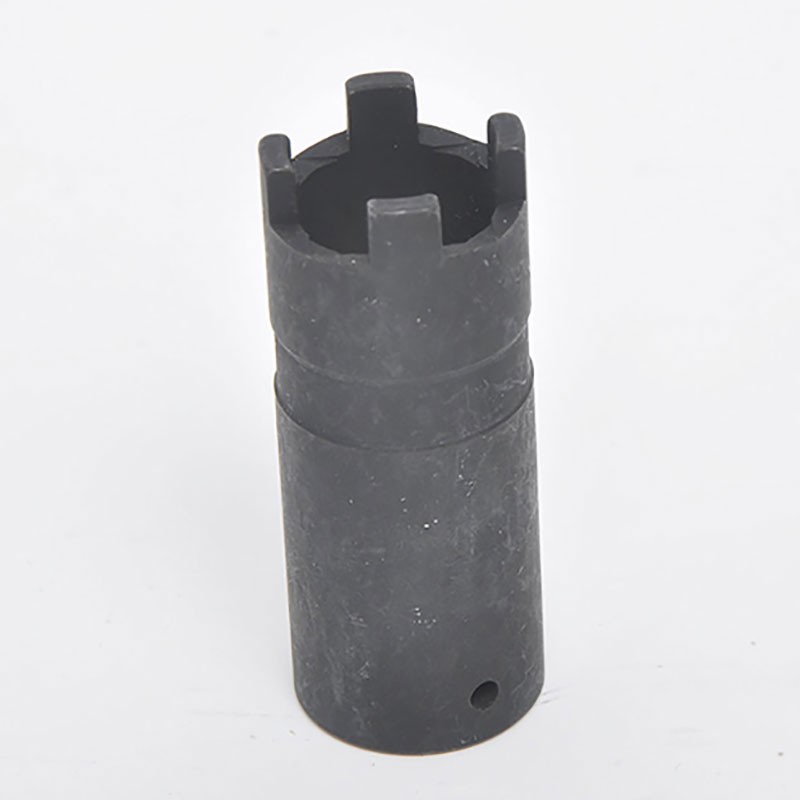 奔驰喷嘴套筒（发黑）