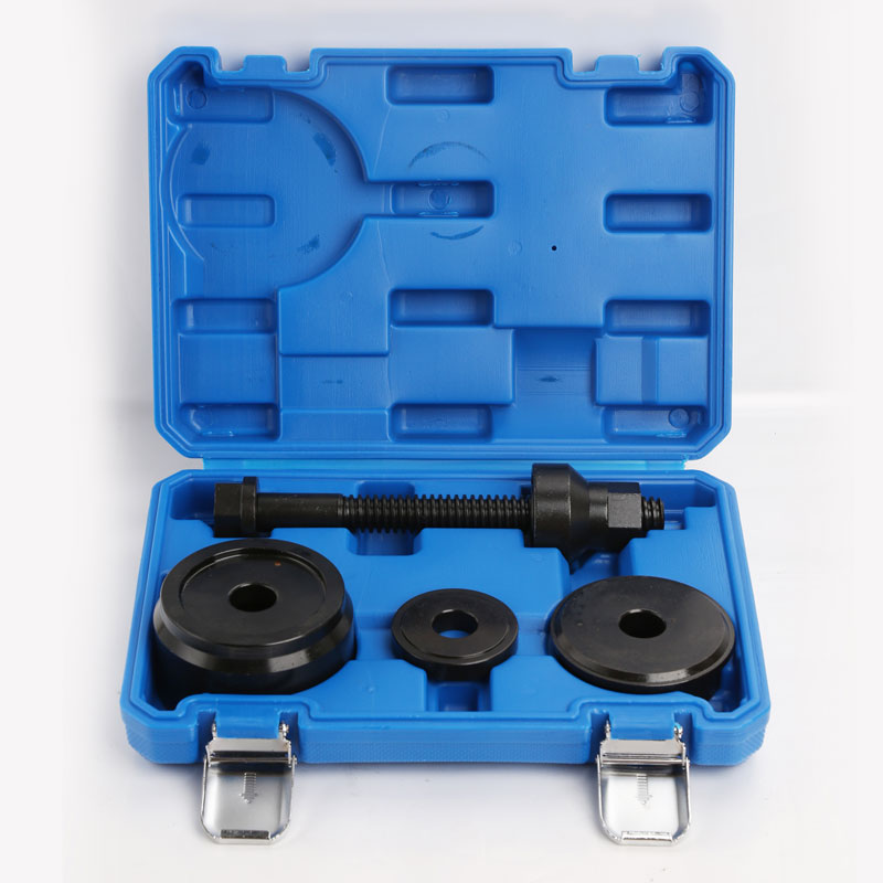 4-piece Rear Wheel Bearing Remover & Installer Set