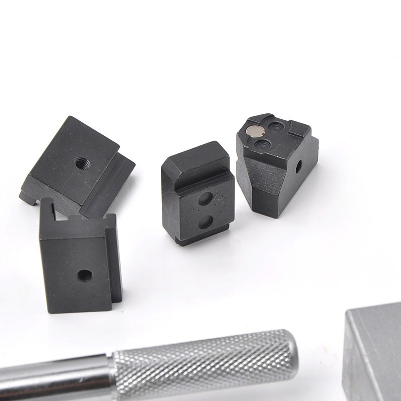 Mercedes Benz Timing Chain Riveting Tool