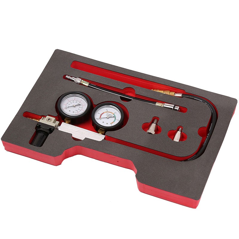 Cylinder Leak Detector