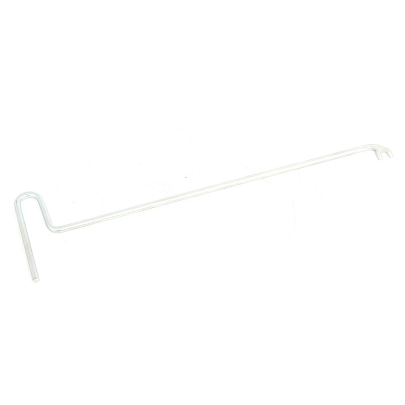 Universal Interior Cladding Hooks