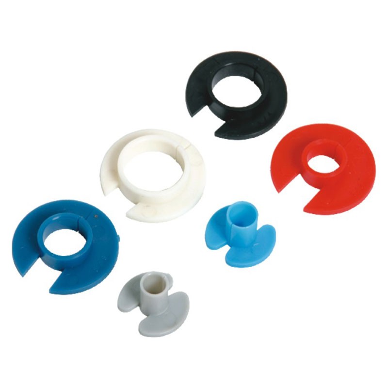 6 Pc A/c & Fuel Line Quick