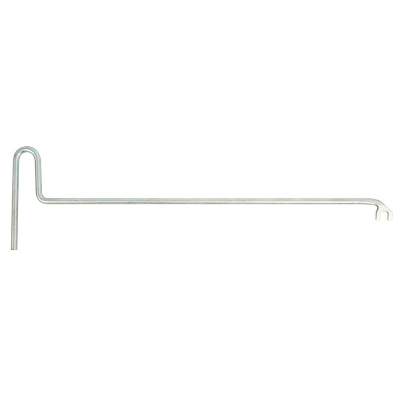 Universal Interior Cladding Hooks