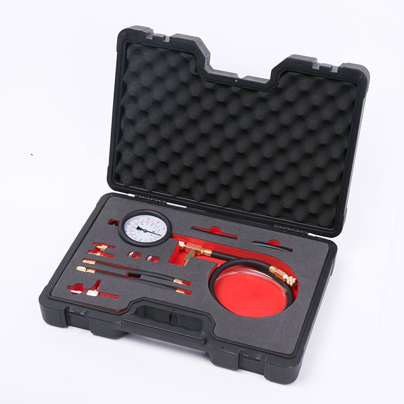 Fuel Injection Pressure Test Kit