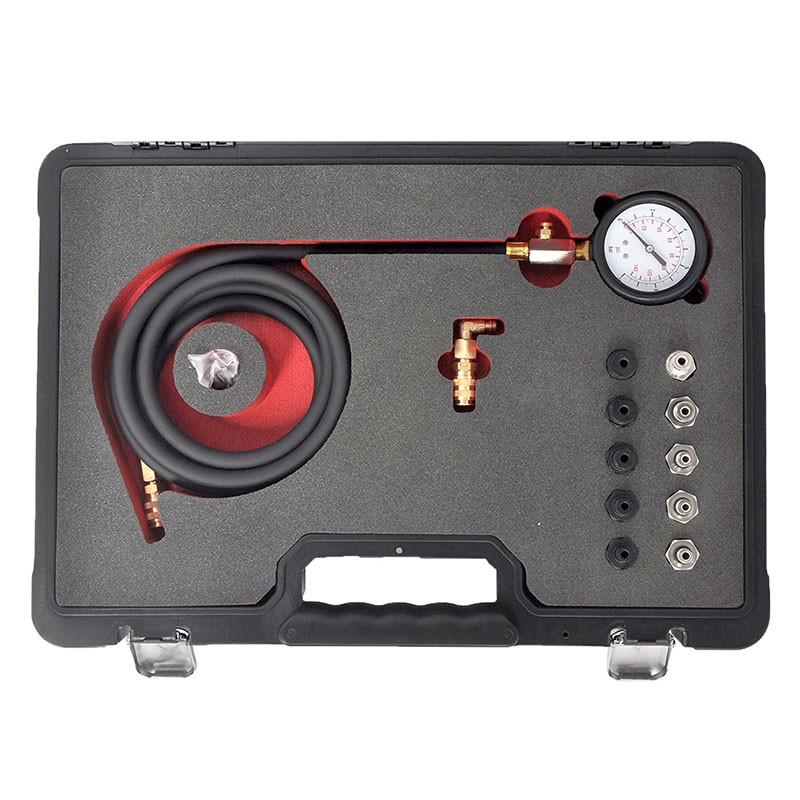 Engine Oil Pressure Tester