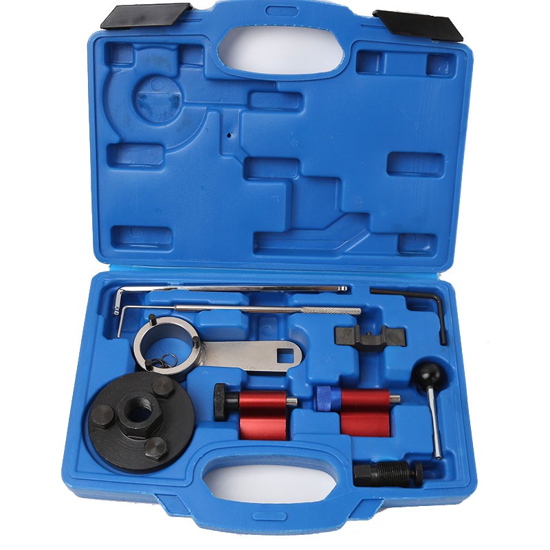 10件套大众奥迪正时锁子工具