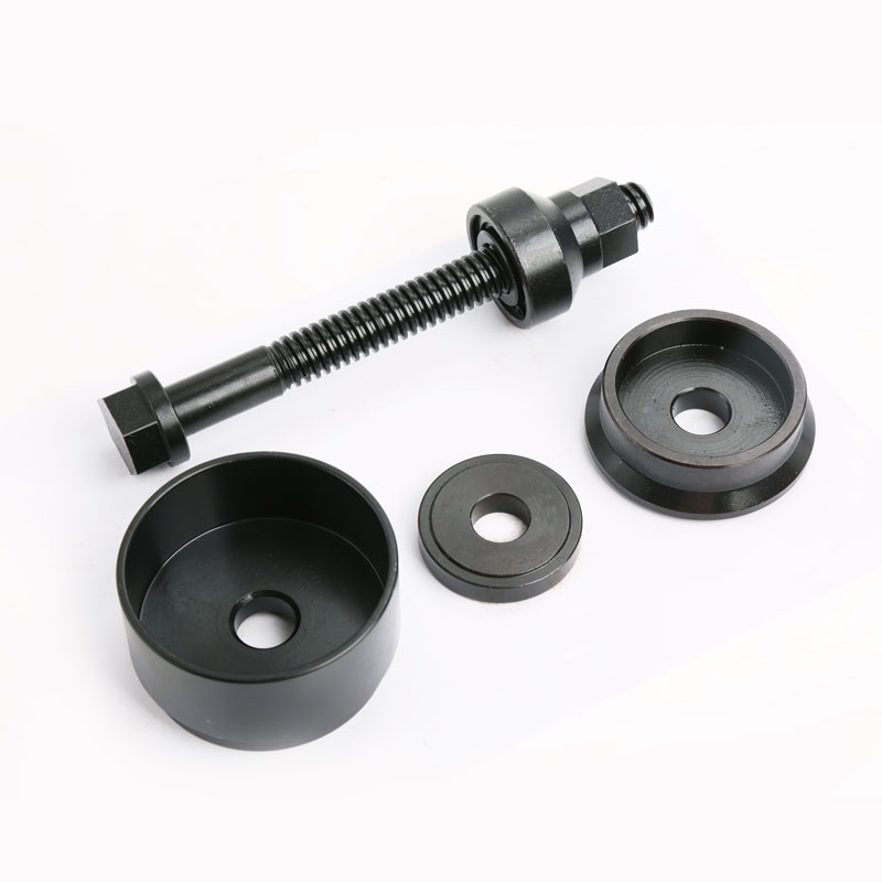 4-piece Rear Wheel Bearing Remover & Installer Set