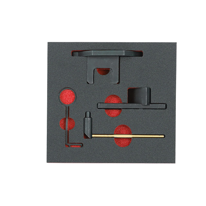 4件套PSA皮带传动的发动机正时工具