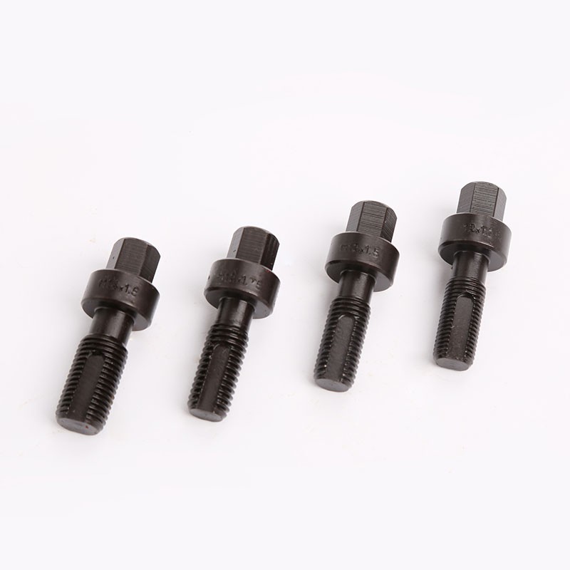 Wheel Budd Internal Thread Restoring Kit