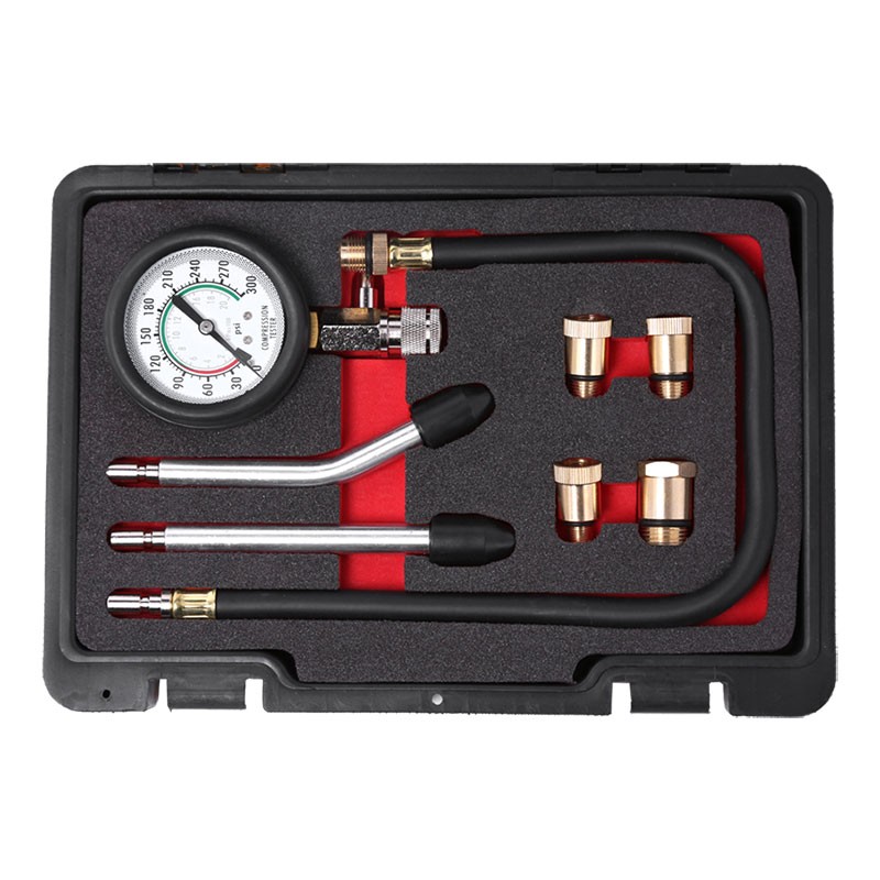 Compression Tester Kit