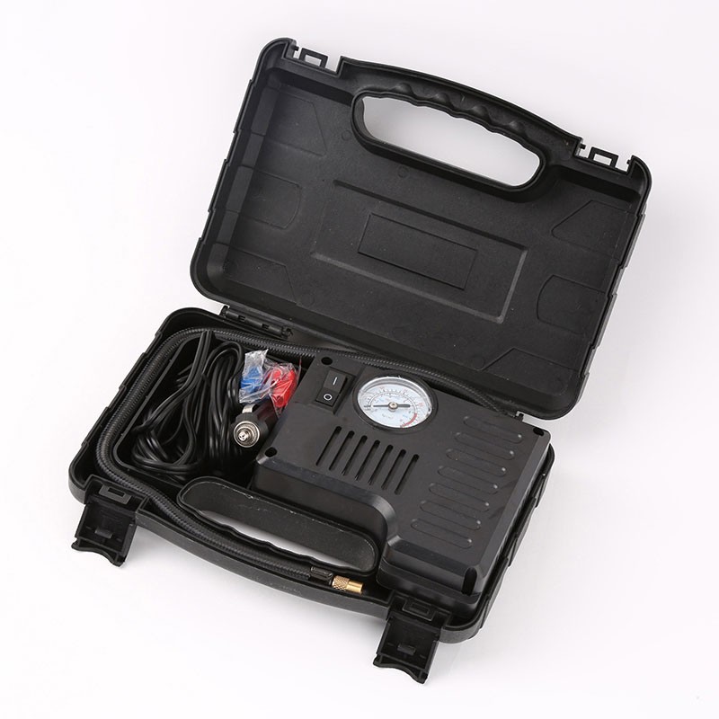 12V Car Air Compressor