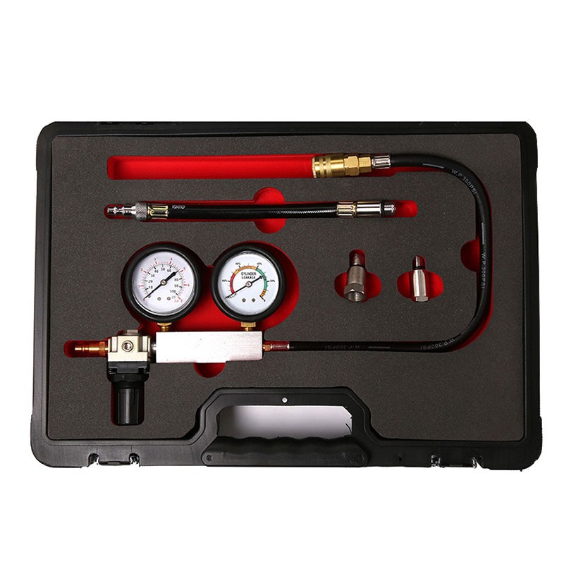 Cylinder Leak Detector