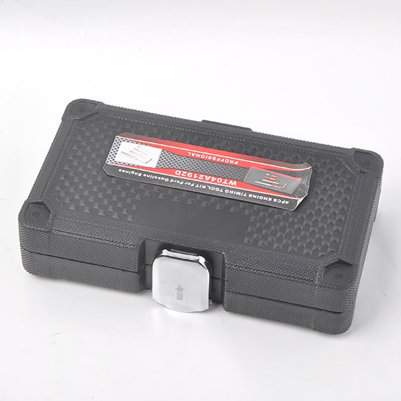 3PC Brake Adaptor Set - Adjustable