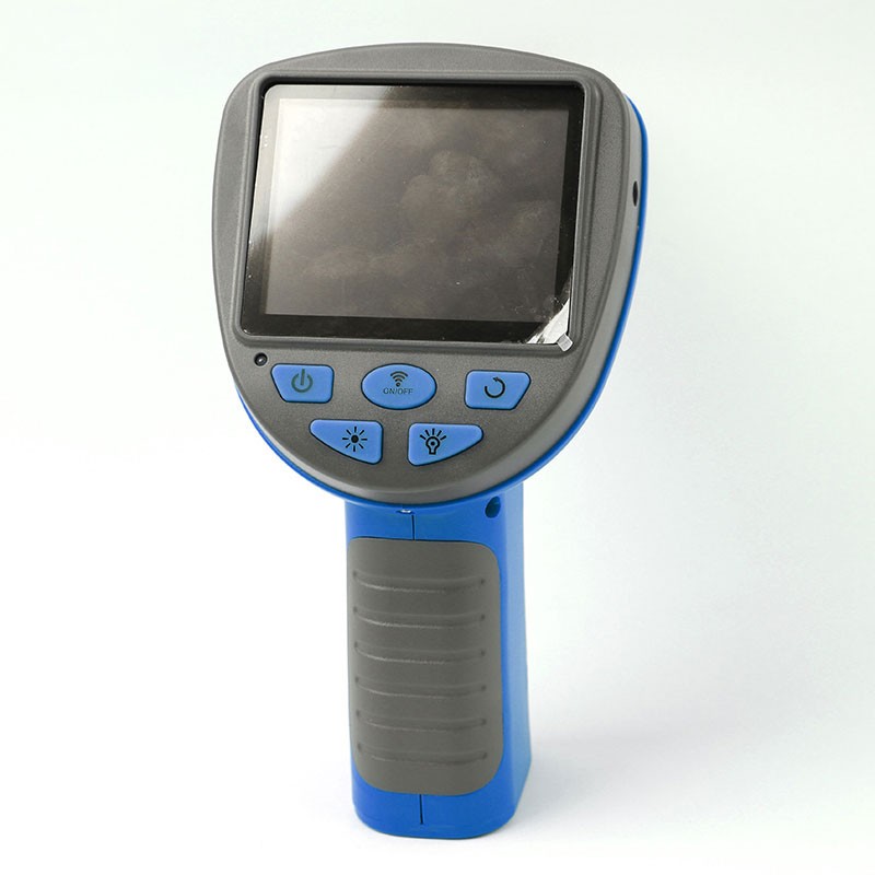 3.5 Inch TFT LCD monitor