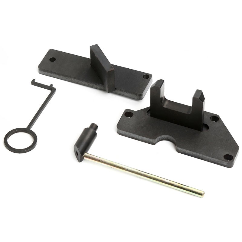 4件套PSA皮带传动的发动机正时工具