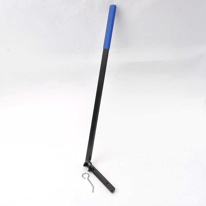 皮带轮扳手（直角）