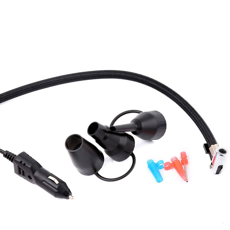 12V Car Air Compressor