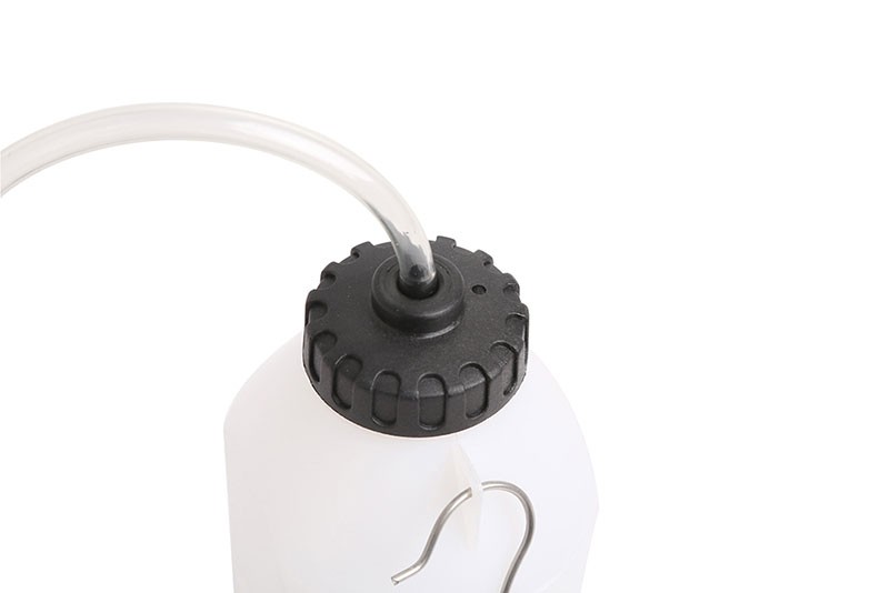 Brake Bleeding Bottle 1L