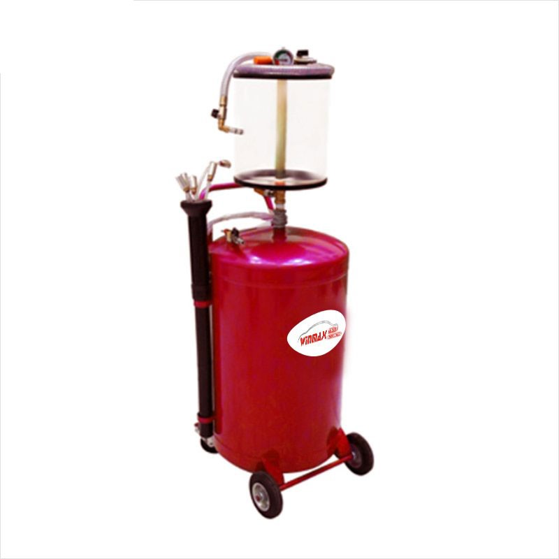 Pneumatic Waste Oil Extractor