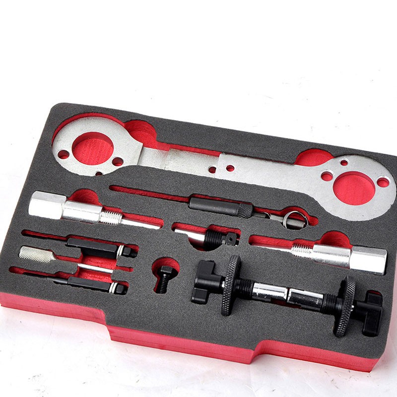 12件套FIAT&OPEL正时工具组