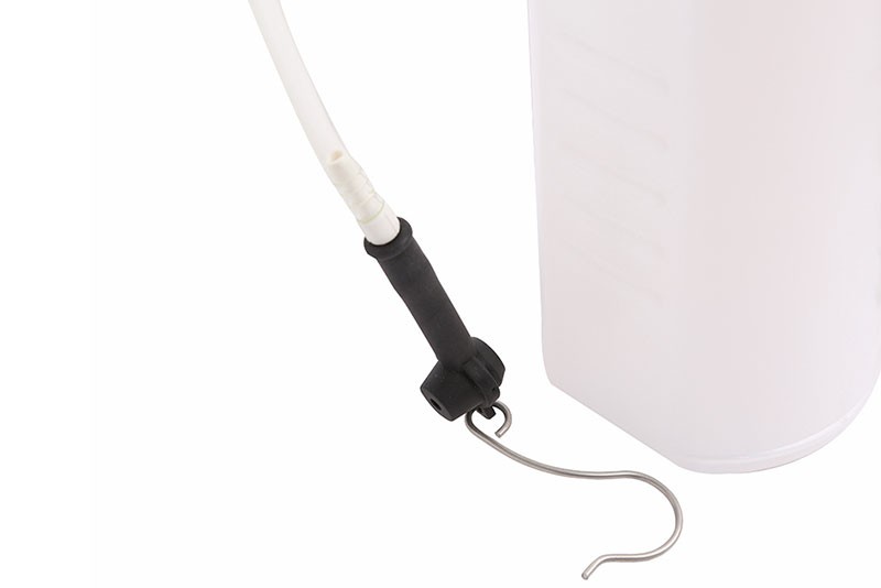 Brake Bleeding Bottle 1L