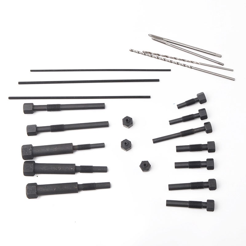 22件套预热塞拆装工具组套