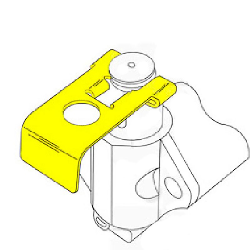 9件套大众奥迪1.8/2.0 TSI，TFSI 正时工具组套