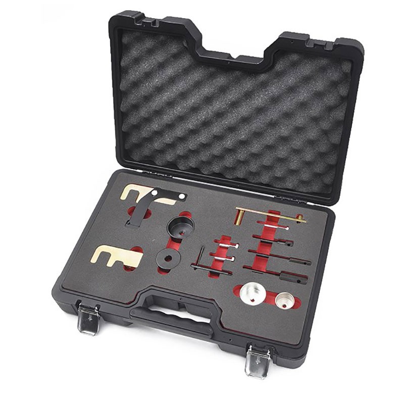 Diesel Engine Locking Kit