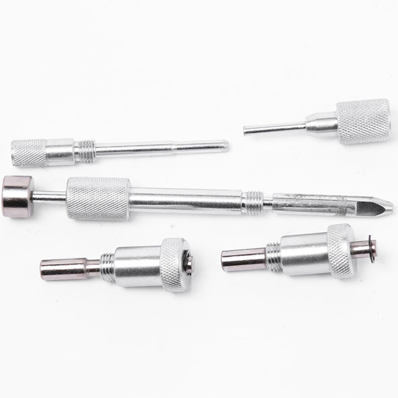 5件套菲亚特正时工具