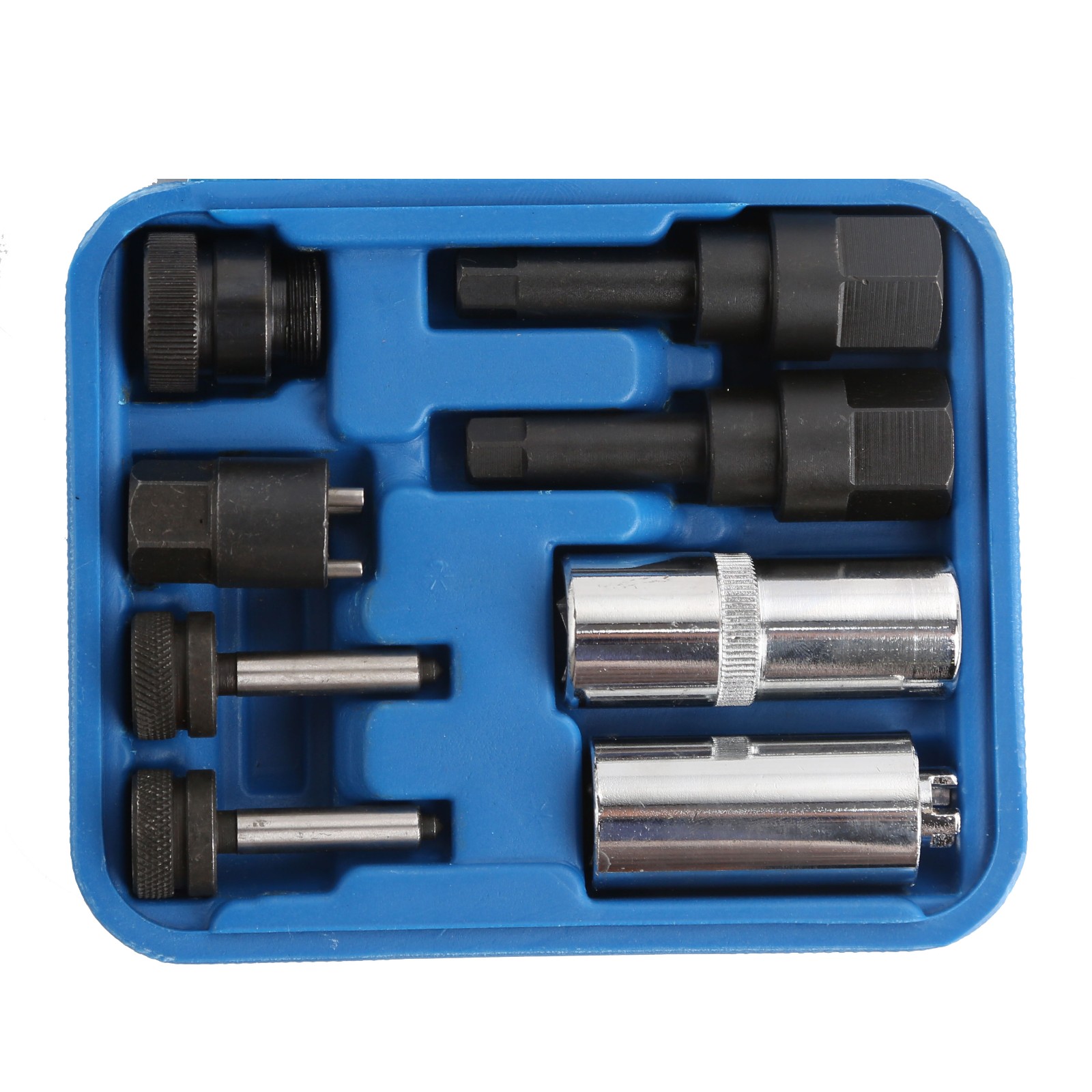 Common Rail Diesel Injector Repair Kit 8PC