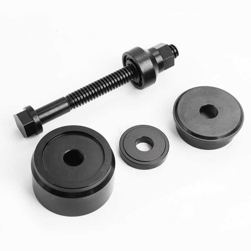 4-piece Rear Wheel Bearing Remover & Installer Set