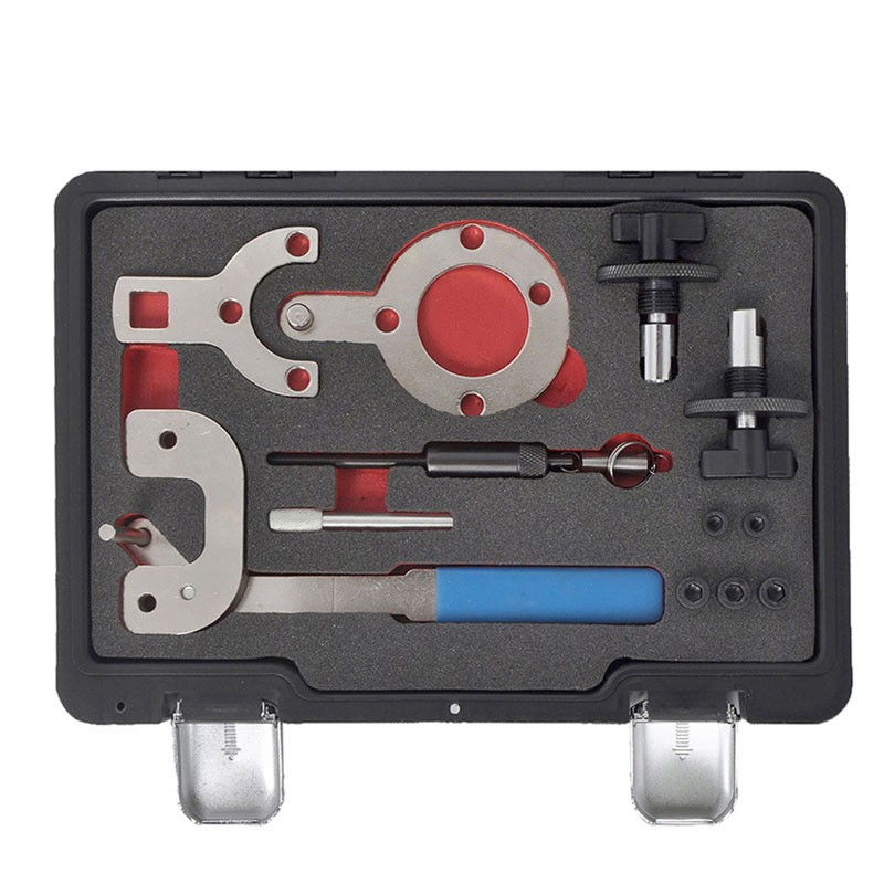 12件套福特正时工具