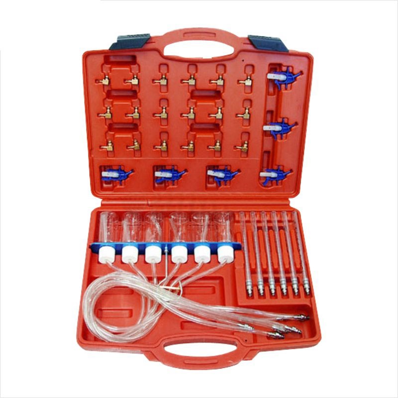 Flow Meter & Adaptor Set for Common Rail Diesels