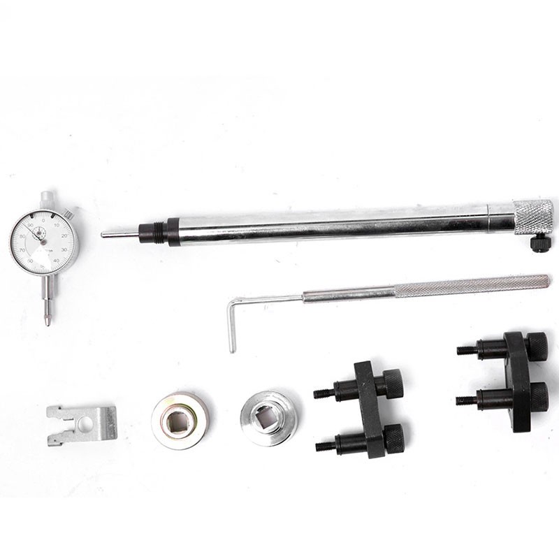 9件套大众奥迪1.8/2.0 TSI，TFSI 正时工具组套