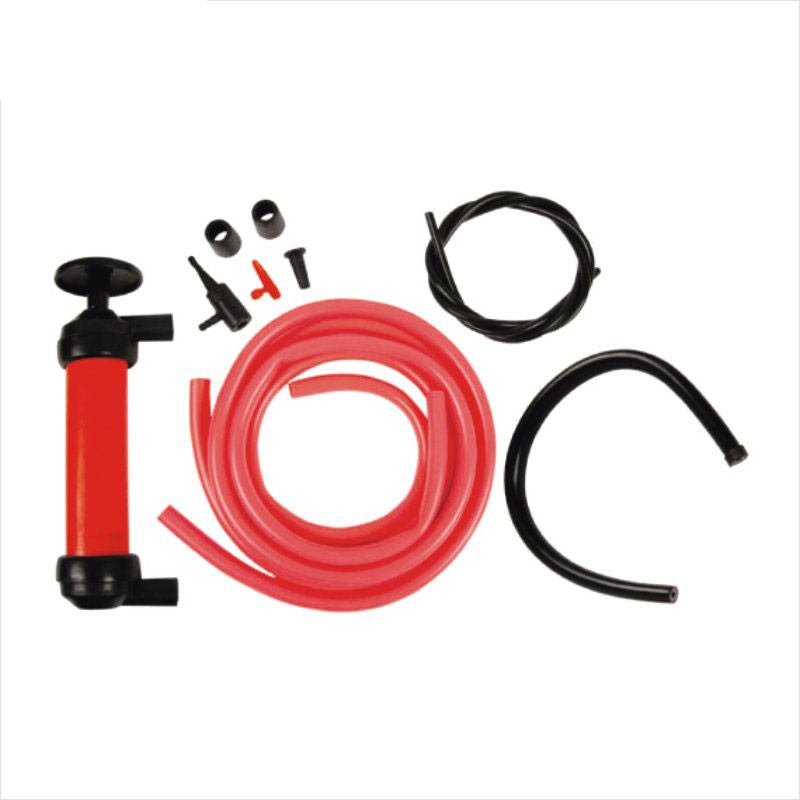 Multi-use Transfer Pump