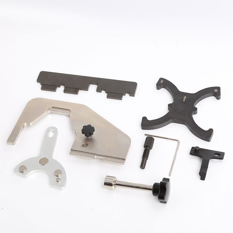 Camshaft Engine Timing Tool for VOLVO