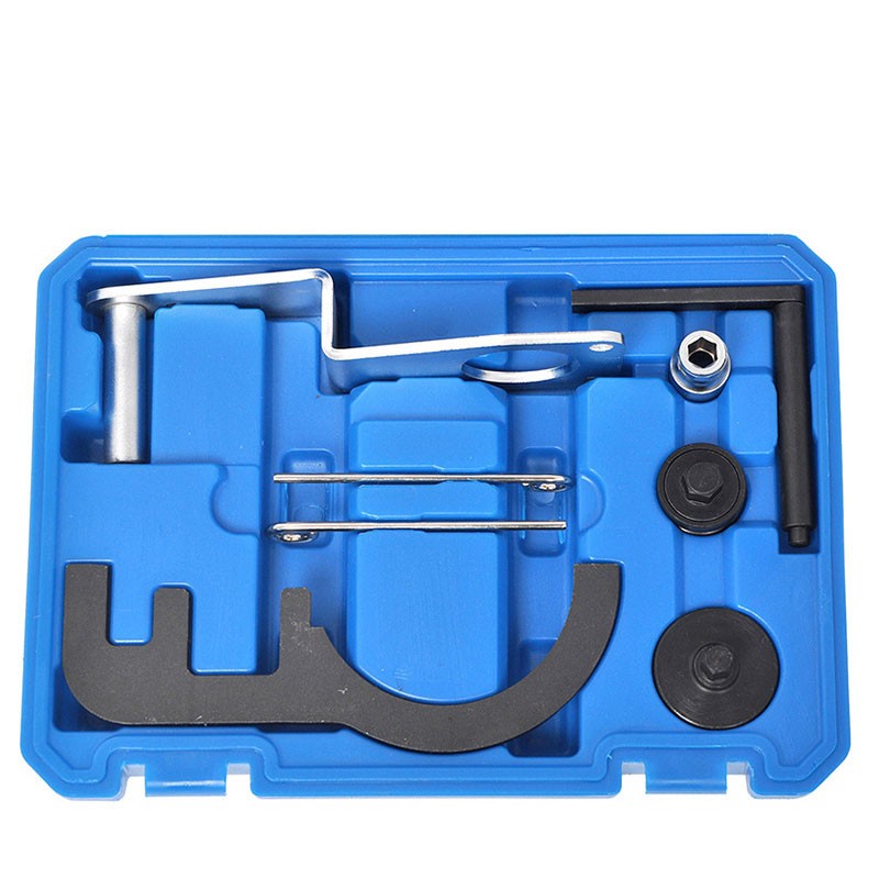 BMW Diesel Engines N47 N47S Engine Timing Tool Setting Locking Set Twin Camshaft