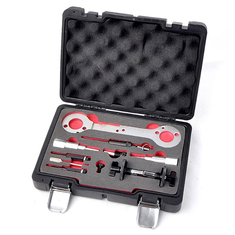 12件套FIAT&OPEL正时工具组