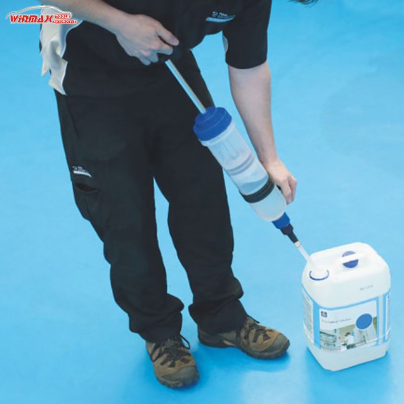 Extractor - AdBlue 1.5 litre