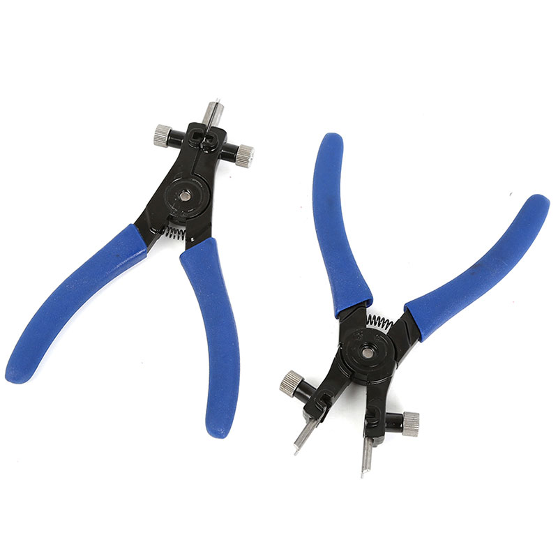 2件套多功能内外卡环钳