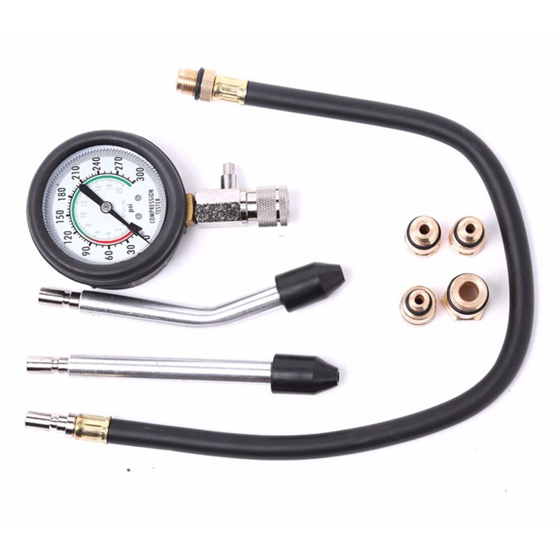 Compression Tester Kit