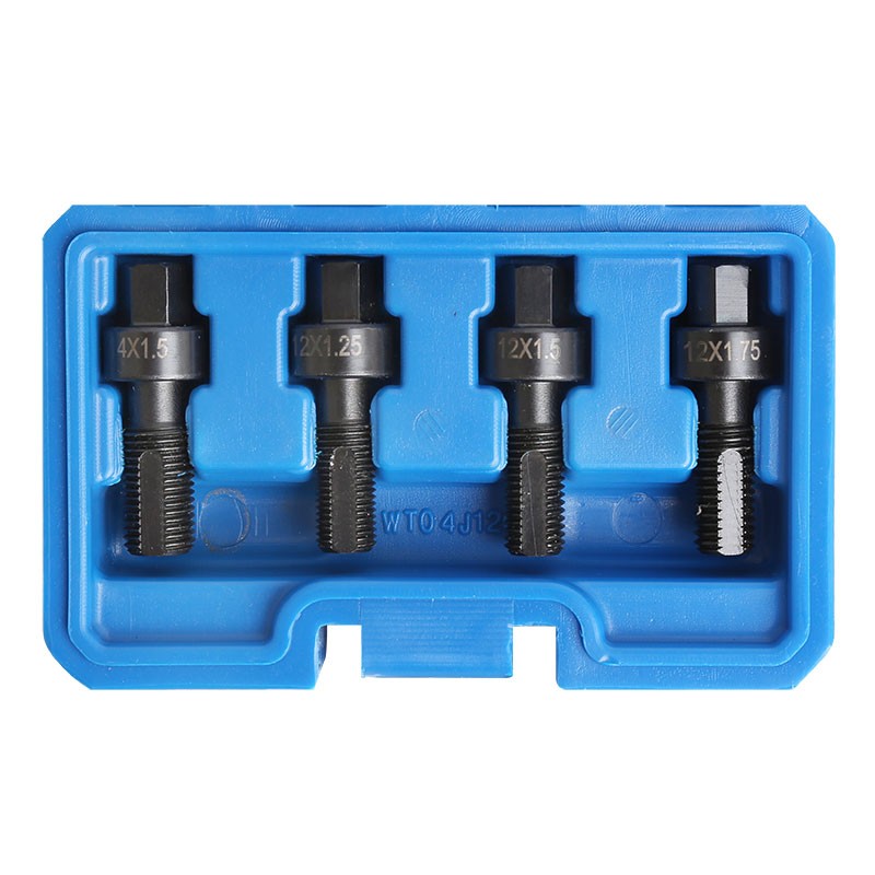 Wheel Budd Internal Thread Restoring Kit