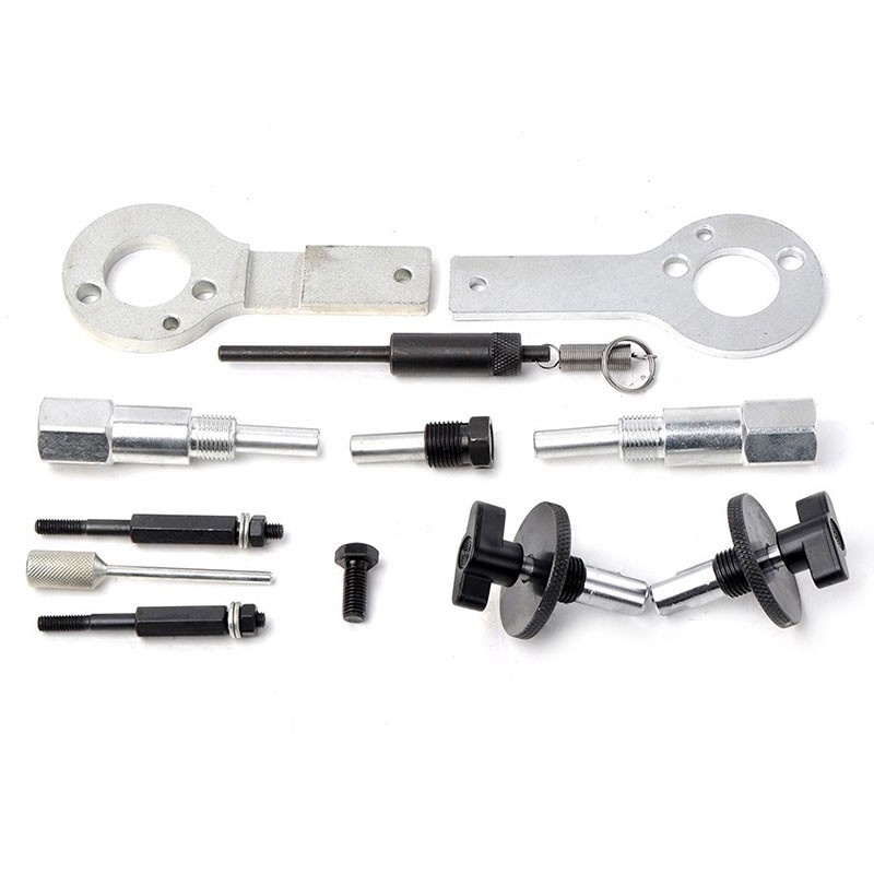 12件套FIAT&OPEL正时工具组