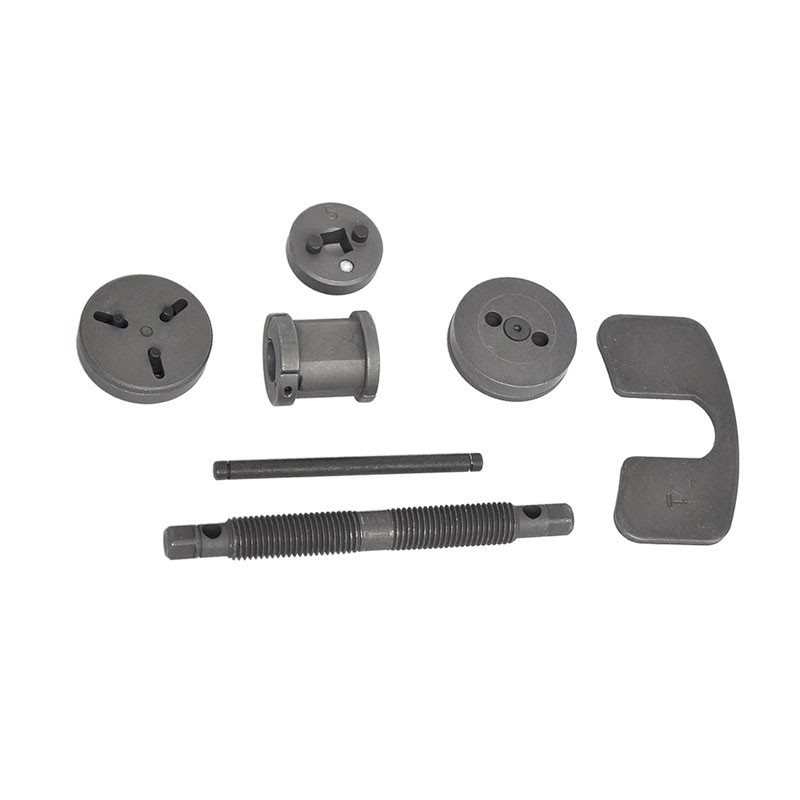 5pc Universal Brake Caliper Rewind Tool Kit